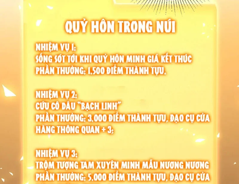 đọc truyện Trò Chơi Quỷ Dị: Ta Dựa Vào Vô Số Công Đức Khắc Thông Quan Chương 5 ảnh 30 tại Giả Dược