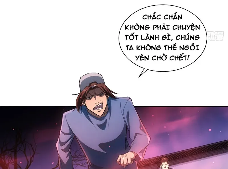 đọc truyện Trò Chơi Quỷ Dị: Ta Dựa Vào Vô Số Công Đức Khắc Thông Quan Chương 5 ảnh 47 tại Giả Dược