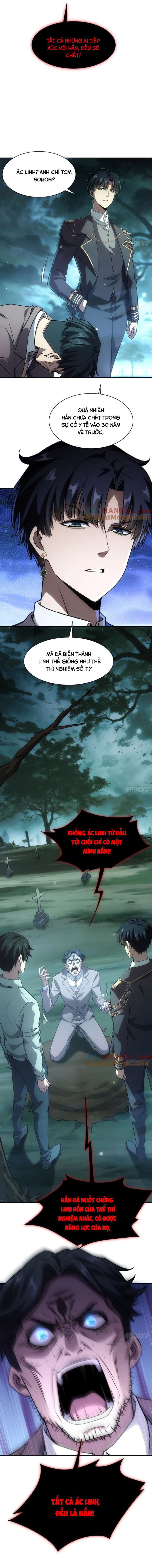 đọc truyện Trò Chơi Quỷ Dị: Ta Dựa Vào Vô Số Công Đức Khắc Thông Quan Chương 51 ảnh 5 tại Giả Dược