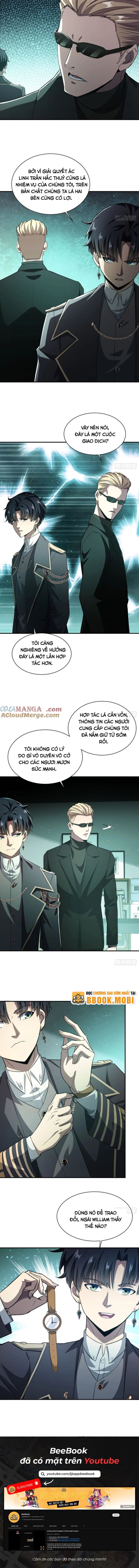 đọc truyện Trò Chơi Quỷ Dị: Ta Dựa Vào Vô Số Công Đức Khắc Thông Quan Chương 53 ảnh 6 tại Giả Dược