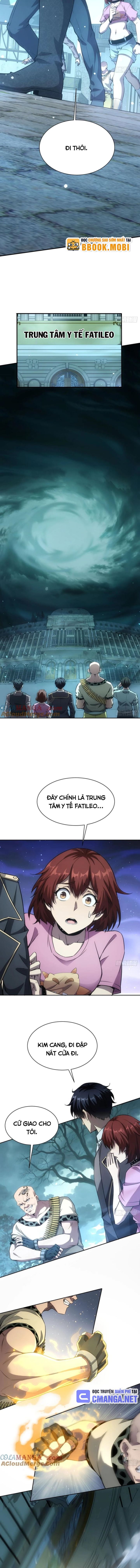 đọc truyện Trò Chơi Quỷ Dị: Ta Dựa Vào Vô Số Công Đức Khắc Thông Quan Chương 57 ảnh 6 tại Giả Dược