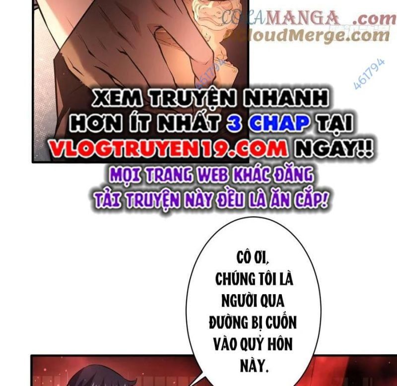 đọc truyện Trò Chơi Quỷ Dị: Ta Dựa Vào Vô Số Công Đức Khắc Thông Quan Chương 6 ảnh 34 tại Giả Dược