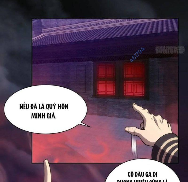 đọc truyện Trò Chơi Quỷ Dị: Ta Dựa Vào Vô Số Công Đức Khắc Thông Quan Chương 6 ảnh 8 tại Giả Dược