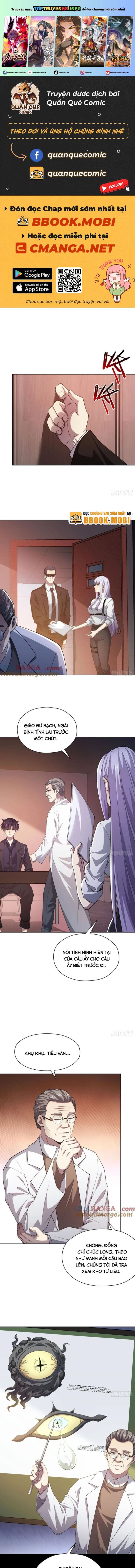 đọc truyện Trò Chơi Quỷ Dị: Ta Dựa Vào Vô Số Công Đức Khắc Thông Quan Chương 67 ảnh 1 tại Giả Dược