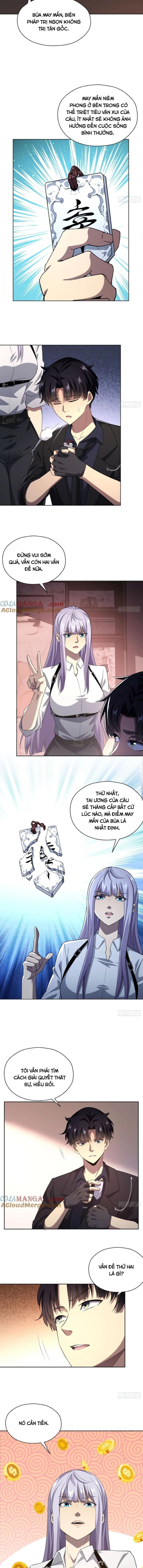 đọc truyện Trò Chơi Quỷ Dị: Ta Dựa Vào Vô Số Công Đức Khắc Thông Quan Chương 67 ảnh 5 tại Giả Dược