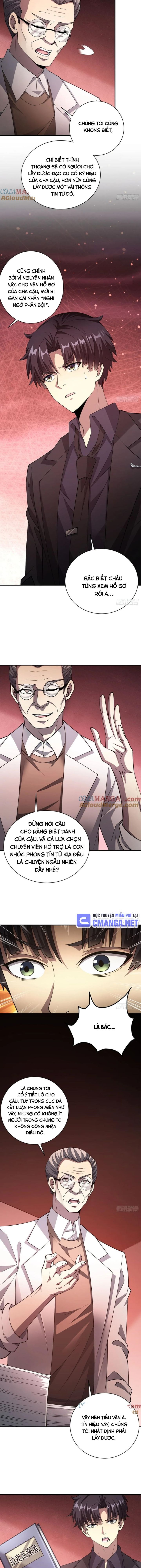 đọc truyện Trò Chơi Quỷ Dị: Ta Dựa Vào Vô Số Công Đức Khắc Thông Quan Chương 68 ảnh 5 tại Giả Dược