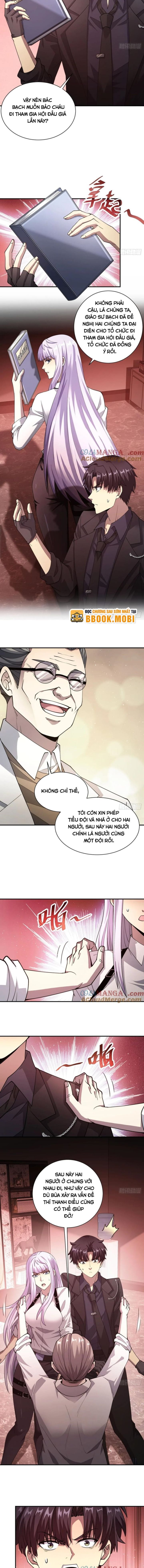 đọc truyện Trò Chơi Quỷ Dị: Ta Dựa Vào Vô Số Công Đức Khắc Thông Quan Chương 68 ảnh 6 tại Giả Dược