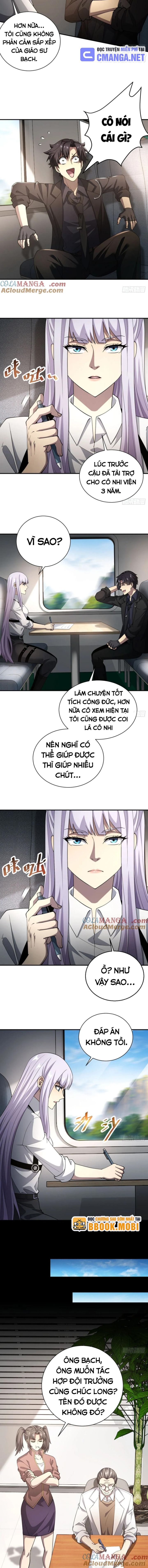 đọc truyện Trò Chơi Quỷ Dị: Ta Dựa Vào Vô Số Công Đức Khắc Thông Quan Chương 69 ảnh 2 tại Giả Dược