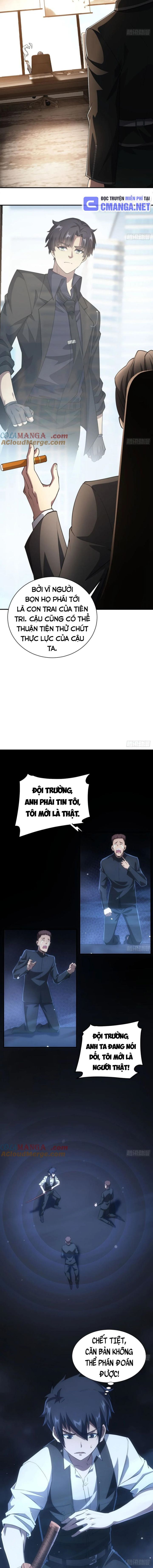 đọc truyện Trò Chơi Quỷ Dị: Ta Dựa Vào Vô Số Công Đức Khắc Thông Quan Chương 69 ảnh 5 tại Giả Dược