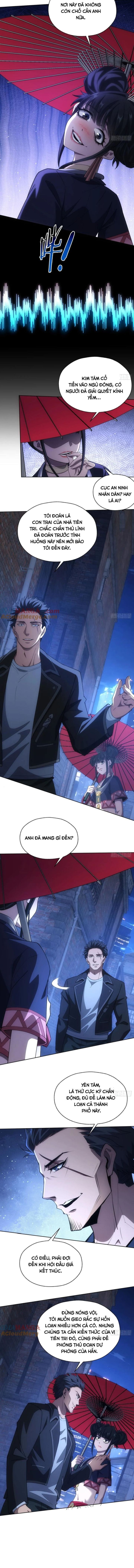 đọc truyện Trò Chơi Quỷ Dị: Ta Dựa Vào Vô Số Công Đức Khắc Thông Quan Chương 75 ảnh 7 tại Thiên Thai Truyện