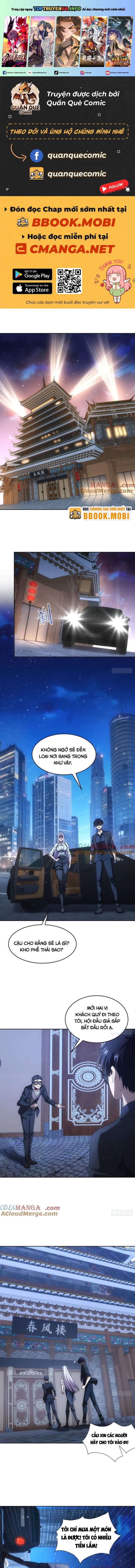 đọc truyện Trò Chơi Quỷ Dị: Ta Dựa Vào Vô Số Công Đức Khắc Thông Quan Chương 77 ảnh 1 tại Giả Dược