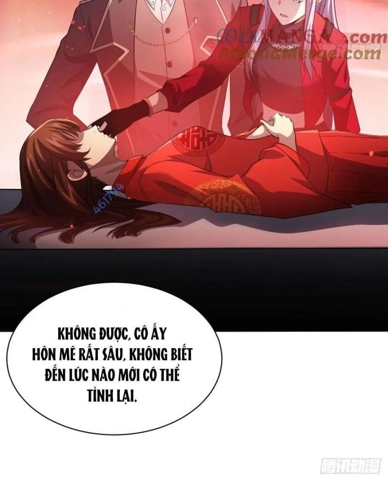 đọc truyện Trò Chơi Quỷ Dị: Ta Dựa Vào Vô Số Công Đức Khắc Thông Quan Chương 8 ảnh 31 tại Giả Dược