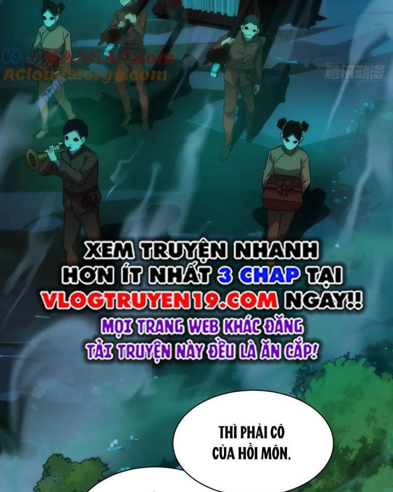 đọc truyện Trò Chơi Quỷ Dị: Ta Dựa Vào Vô Số Công Đức Khắc Thông Quan Chương 8 ảnh 5 tại Giả Dược