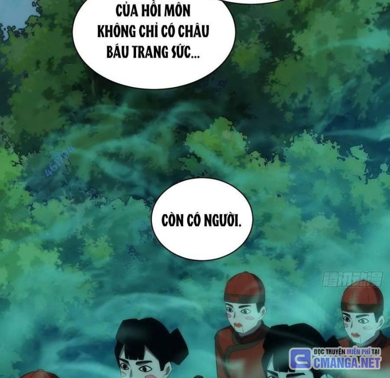đọc truyện Trò Chơi Quỷ Dị: Ta Dựa Vào Vô Số Công Đức Khắc Thông Quan Chương 8 ảnh 6 tại Giả Dược