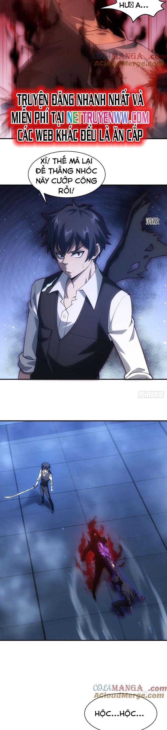 đọc truyện Trò Chơi Quỷ Dị: Ta Dựa Vào Vô Số Công Đức Khắc Thông Quan Chương 91 ảnh 13 tại Thiên Thai Truyện