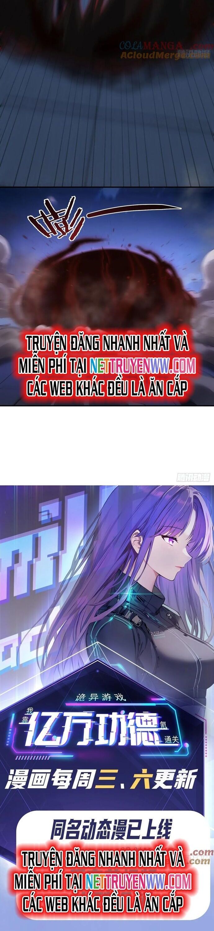 đọc truyện Trò Chơi Quỷ Dị: Ta Dựa Vào Vô Số Công Đức Khắc Thông Quan Chương 91 ảnh 18 tại Thiên Thai Truyện