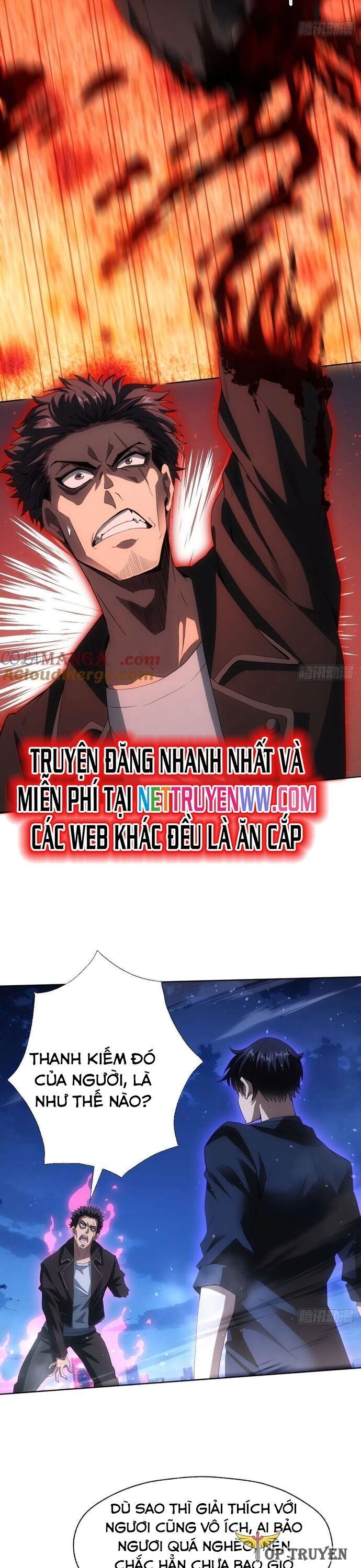 đọc truyện Trò Chơi Quỷ Dị: Ta Dựa Vào Vô Số Công Đức Khắc Thông Quan Chương 91 ảnh 6 tại Thiên Thai Truyện