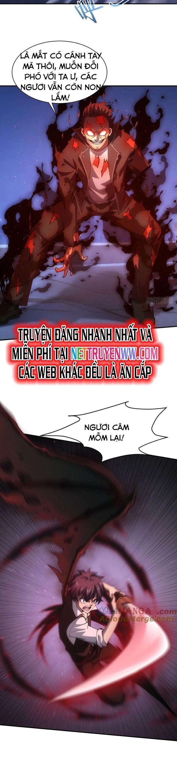 đọc truyện Trò Chơi Quỷ Dị: Ta Dựa Vào Vô Số Công Đức Khắc Thông Quan Chương 91 ảnh 9 tại Thiên Thai Truyện