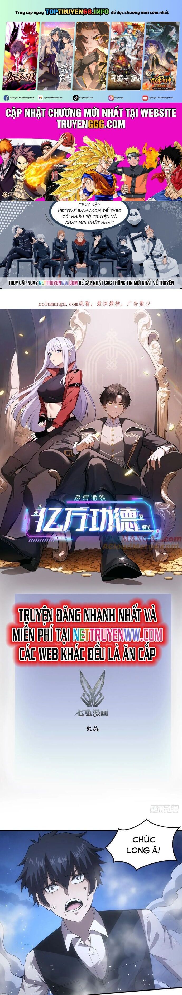 đọc truyện Trò Chơi Quỷ Dị: Ta Dựa Vào Vô Số Công Đức Khắc Thông Quan Chương 92 ảnh 3 tại Thiên Thai Truyện