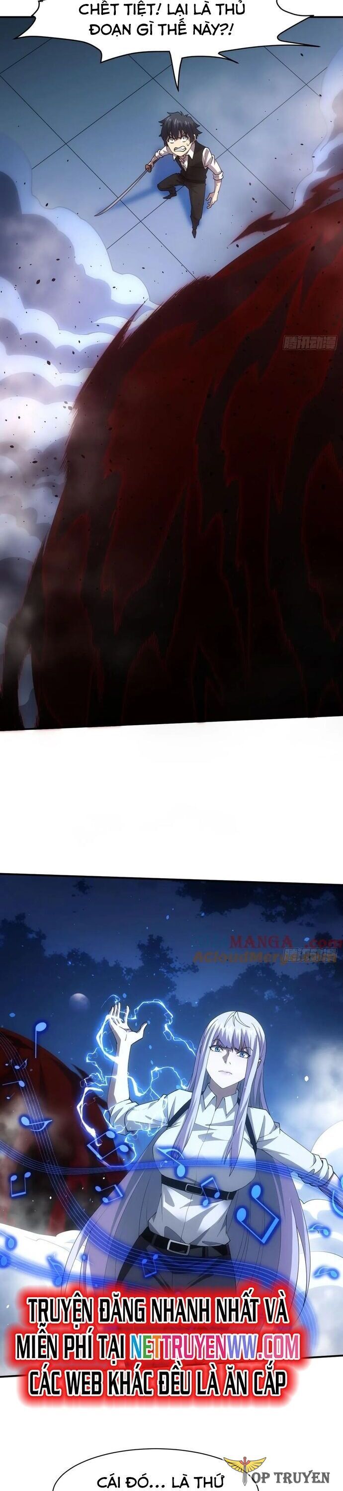 đọc truyện Trò Chơi Quỷ Dị: Ta Dựa Vào Vô Số Công Đức Khắc Thông Quan Chương 92 ảnh 6 tại Thiên Thai Truyện