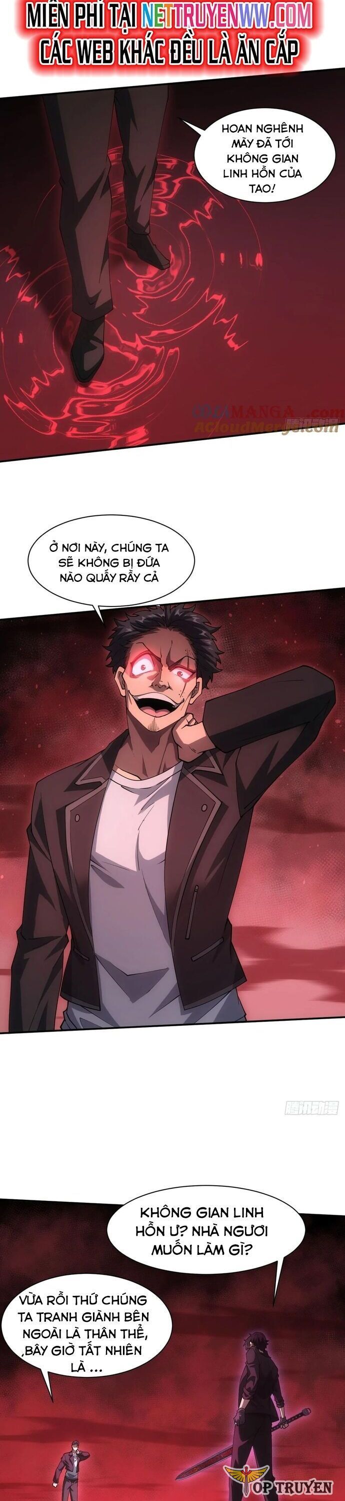 đọc truyện Trò Chơi Quỷ Dị: Ta Dựa Vào Vô Số Công Đức Khắc Thông Quan Chương 92 ảnh 8 tại Thiên Thai Truyện