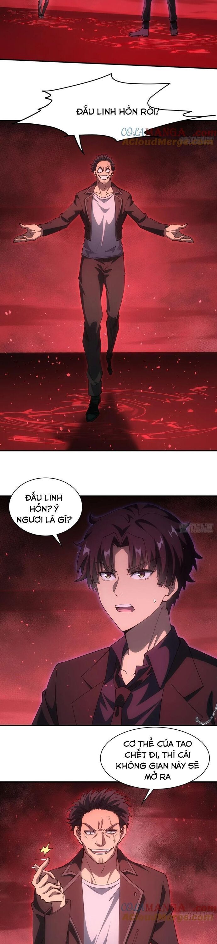 đọc truyện Trò Chơi Quỷ Dị: Ta Dựa Vào Vô Số Công Đức Khắc Thông Quan Chương 92 ảnh 9 tại Thiên Thai Truyện