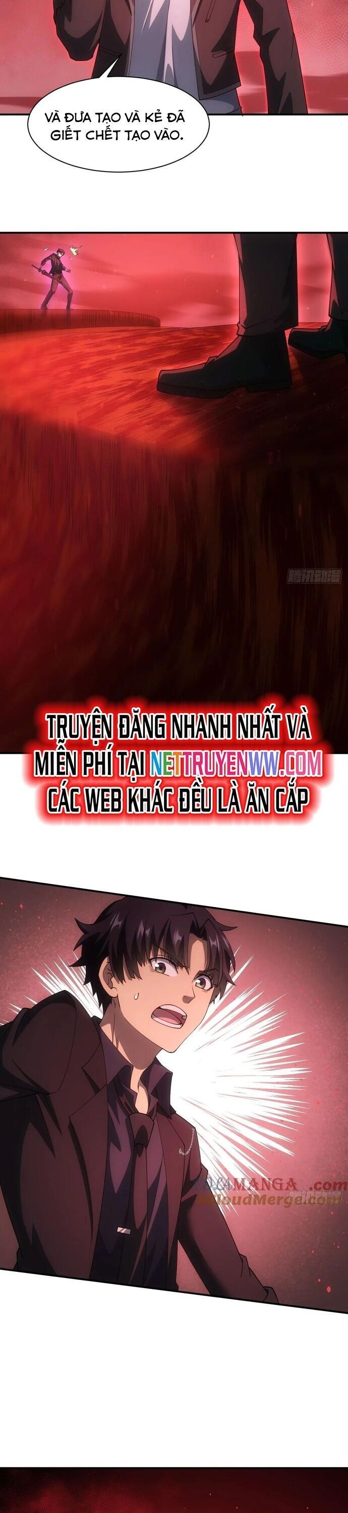 đọc truyện Trò Chơi Quỷ Dị: Ta Dựa Vào Vô Số Công Đức Khắc Thông Quan Chương 92 ảnh 10 tại Thiên Thai Truyện
