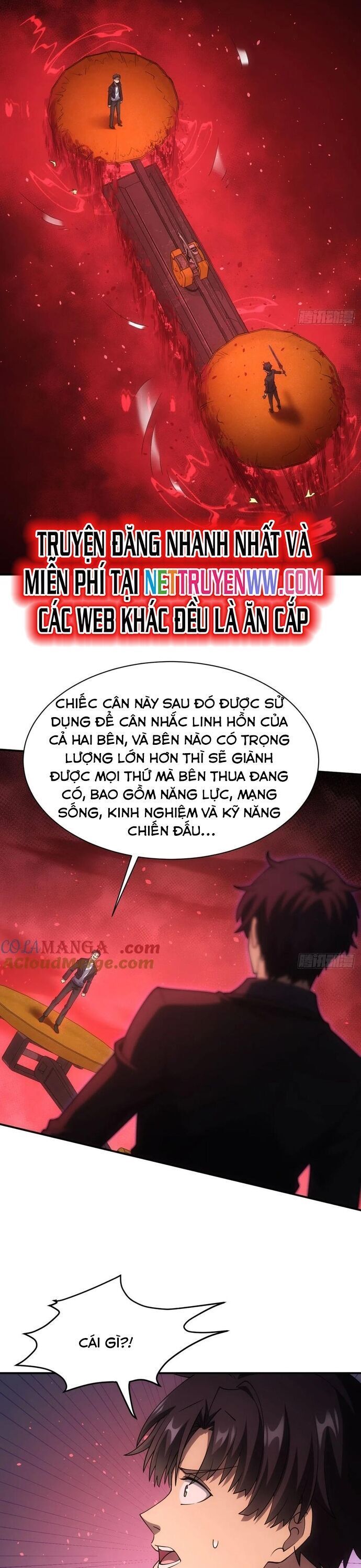 đọc truyện Trò Chơi Quỷ Dị: Ta Dựa Vào Vô Số Công Đức Khắc Thông Quan Chương 92 ảnh 11 tại Thiên Thai Truyện