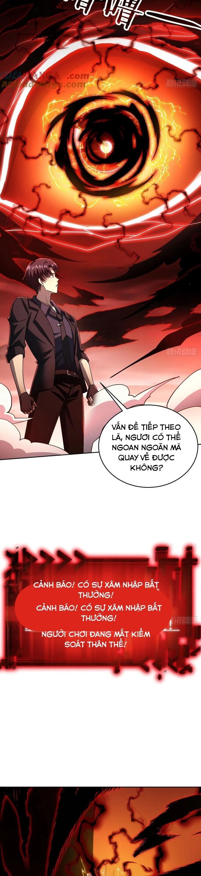 đọc truyện Trò Chơi Quỷ Dị: Ta Dựa Vào Vô Số Công Đức Khắc Thông Quan Chương 93 ảnh 13 tại Thiên Thai Truyện