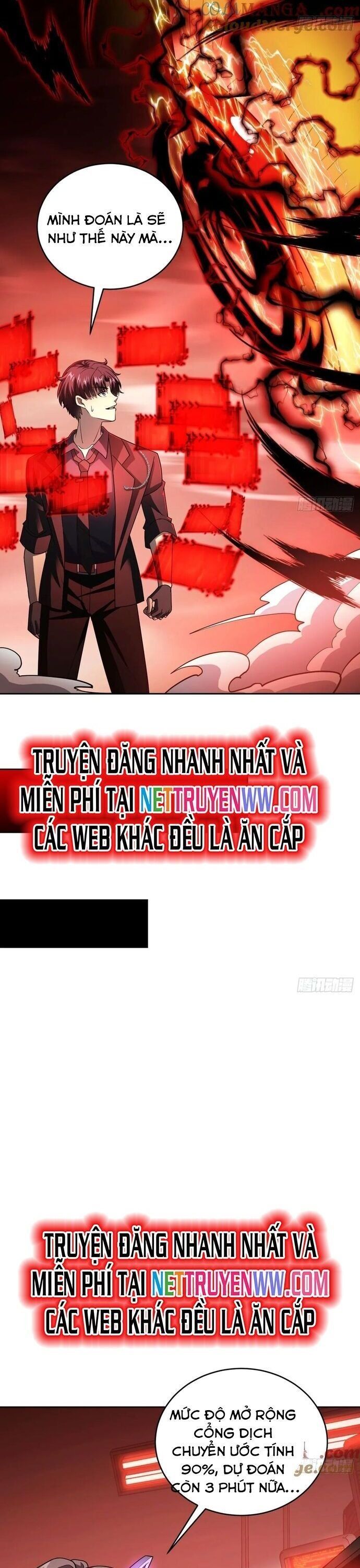 đọc truyện Trò Chơi Quỷ Dị: Ta Dựa Vào Vô Số Công Đức Khắc Thông Quan Chương 93 ảnh 14 tại Thiên Thai Truyện