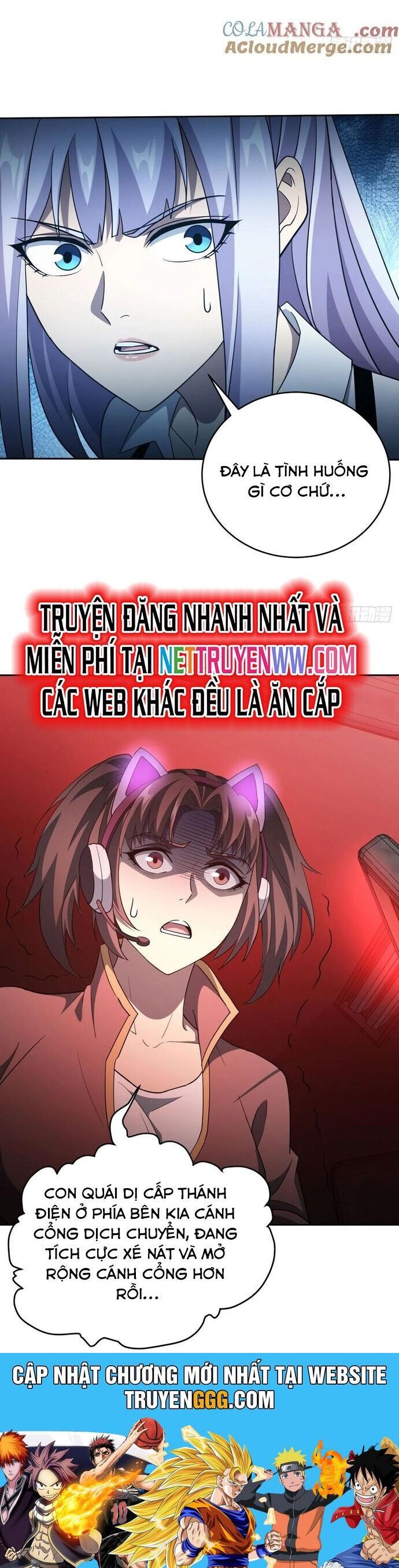 đọc truyện Trò Chơi Quỷ Dị: Ta Dựa Vào Vô Số Công Đức Khắc Thông Quan Chương 93 ảnh 18 tại Thiên Thai Truyện