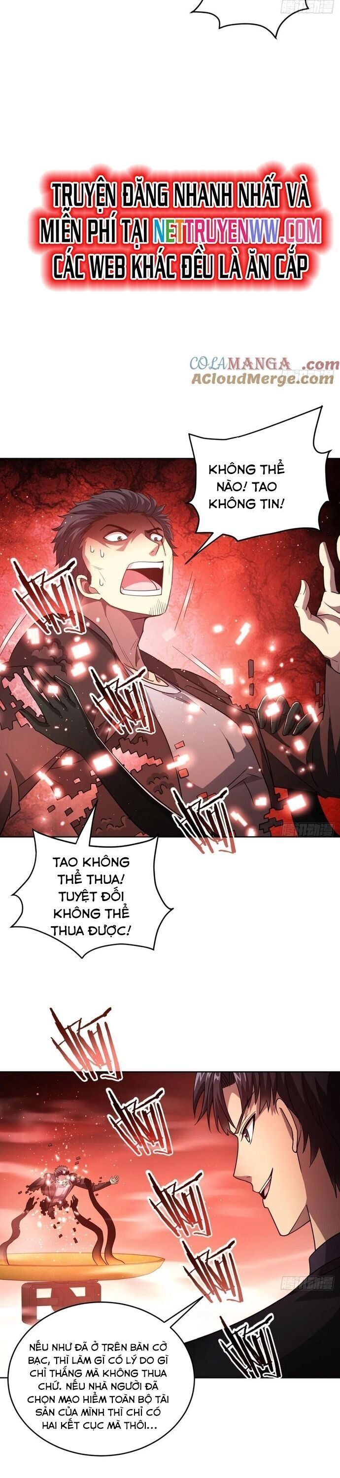 đọc truyện Trò Chơi Quỷ Dị: Ta Dựa Vào Vô Số Công Đức Khắc Thông Quan Chương 93 ảnh 11 tại Thiên Thai Truyện