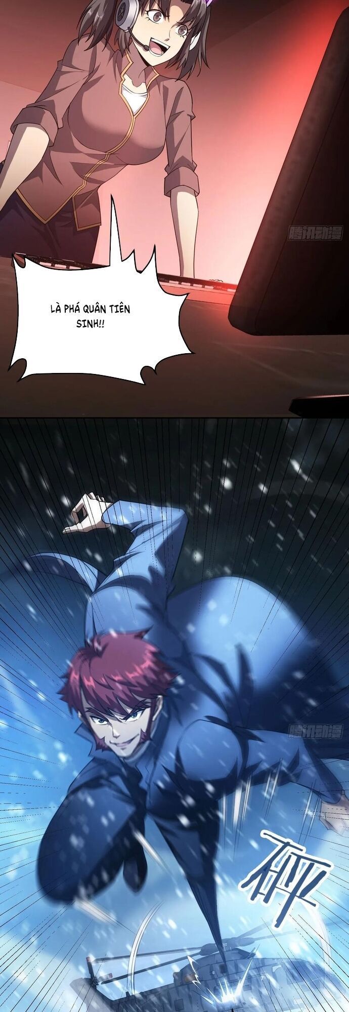 đọc truyện Trò Chơi Quỷ Dị: Ta Dựa Vào Vô Số Công Đức Khắc Thông Quan Chương 94 ảnh 12 tại Thiên Thai Truyện