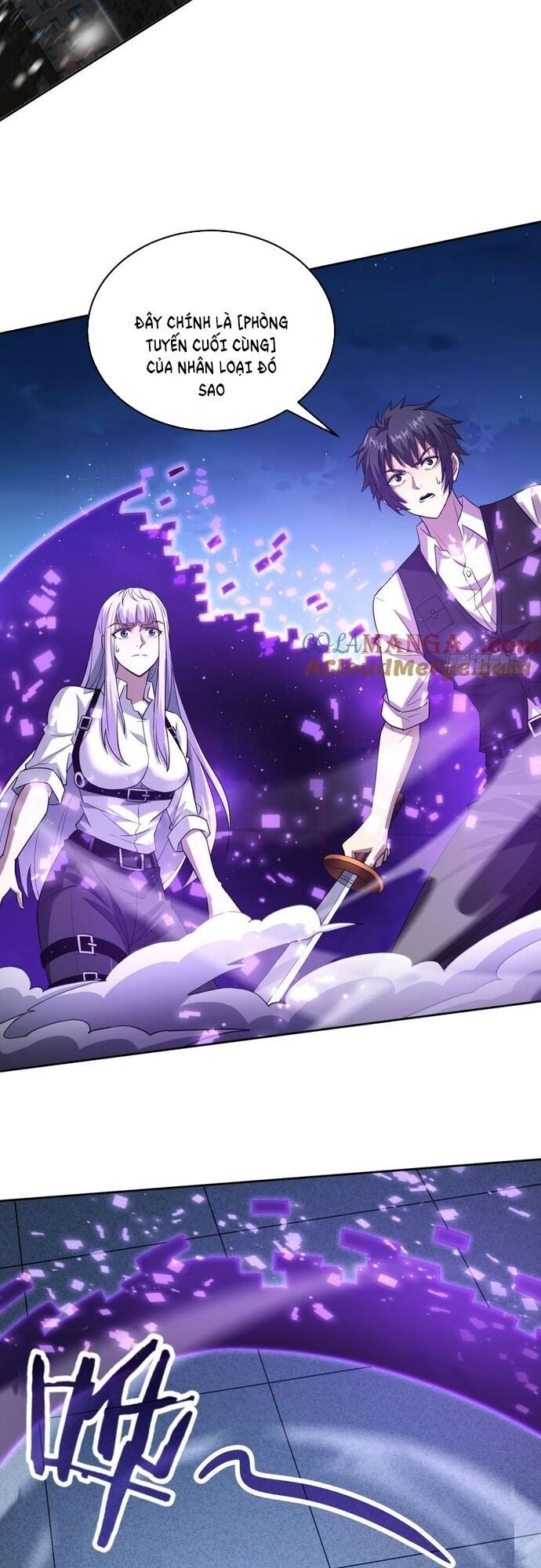 đọc truyện Trò Chơi Quỷ Dị: Ta Dựa Vào Vô Số Công Đức Khắc Thông Quan Chương 94 ảnh 16 tại Thiên Thai Truyện