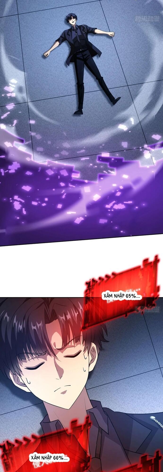 đọc truyện Trò Chơi Quỷ Dị: Ta Dựa Vào Vô Số Công Đức Khắc Thông Quan Chương 94 ảnh 17 tại Thiên Thai Truyện