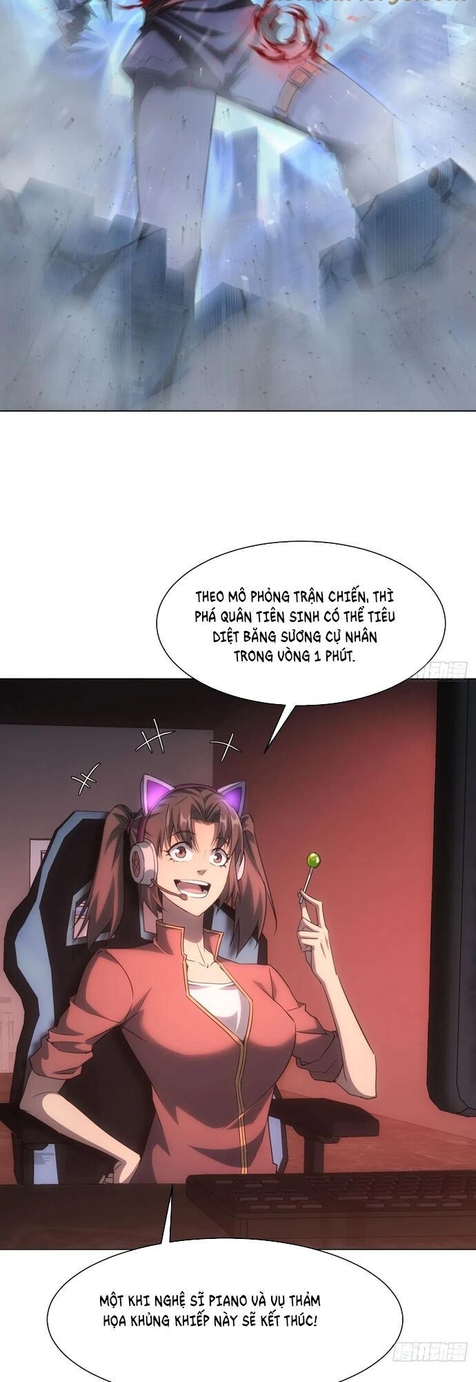 đọc truyện Trò Chơi Quỷ Dị: Ta Dựa Vào Vô Số Công Đức Khắc Thông Quan Chương 94 ảnh 20 tại Thiên Thai Truyện