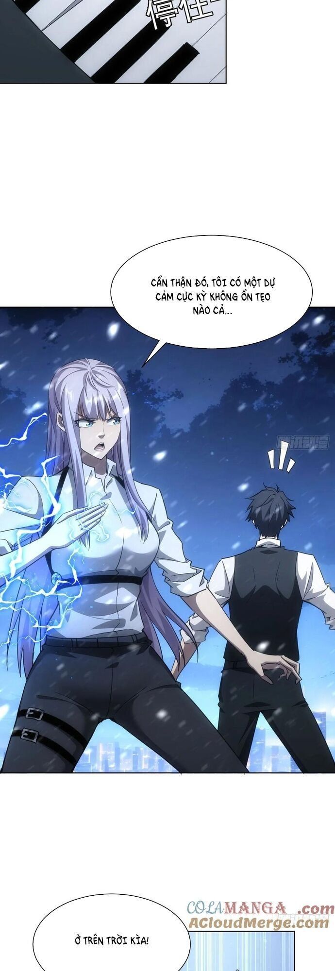 đọc truyện Trò Chơi Quỷ Dị: Ta Dựa Vào Vô Số Công Đức Khắc Thông Quan Chương 94 ảnh 22 tại Thiên Thai Truyện