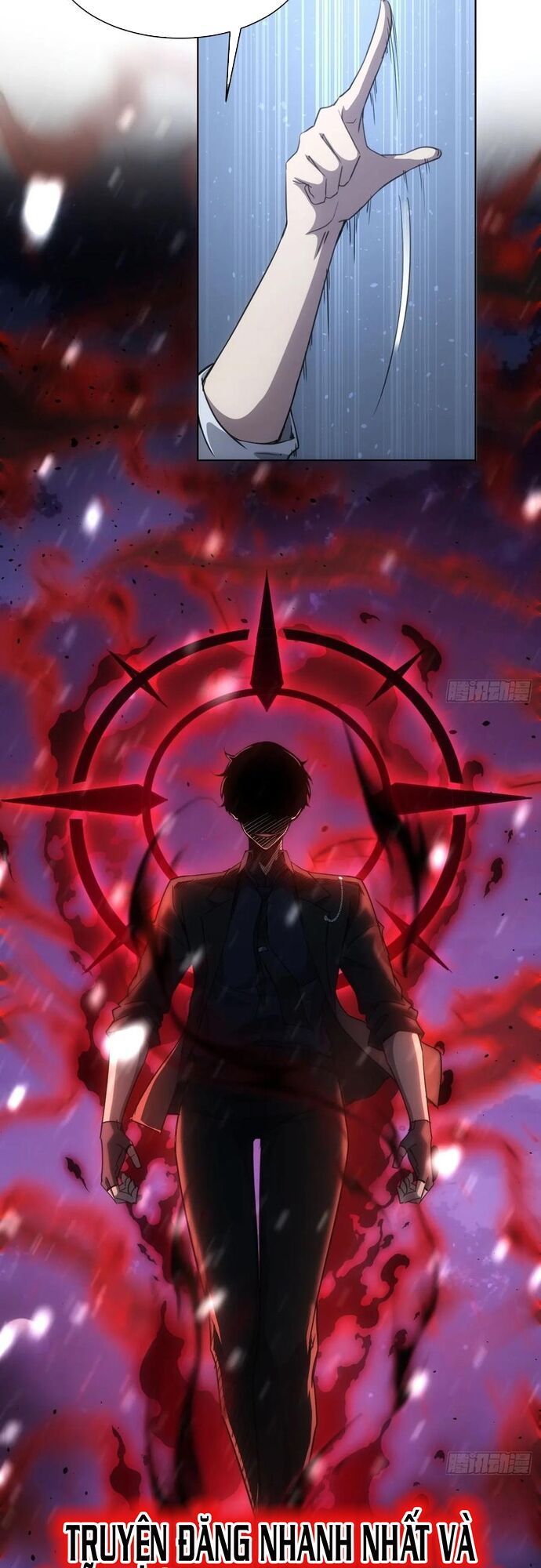 đọc truyện Trò Chơi Quỷ Dị: Ta Dựa Vào Vô Số Công Đức Khắc Thông Quan Chương 94 ảnh 23 tại Thiên Thai Truyện