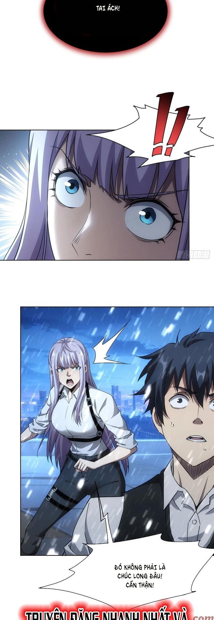 đọc truyện Trò Chơi Quỷ Dị: Ta Dựa Vào Vô Số Công Đức Khắc Thông Quan Chương 94 ảnh 25 tại Thiên Thai Truyện