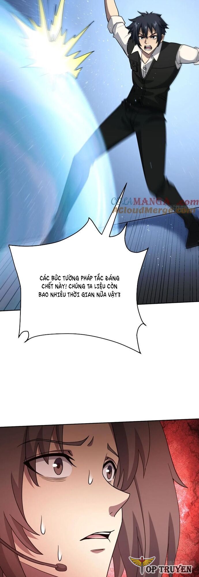 đọc truyện Trò Chơi Quỷ Dị: Ta Dựa Vào Vô Số Công Đức Khắc Thông Quan Chương 94 ảnh 5 tại Thiên Thai Truyện