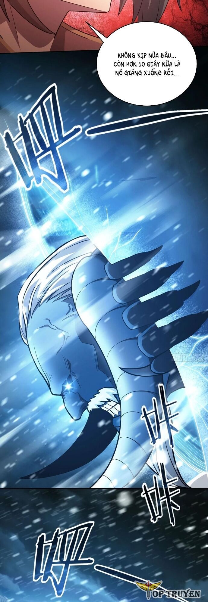 đọc truyện Trò Chơi Quỷ Dị: Ta Dựa Vào Vô Số Công Đức Khắc Thông Quan Chương 94 ảnh 6 tại Thiên Thai Truyện