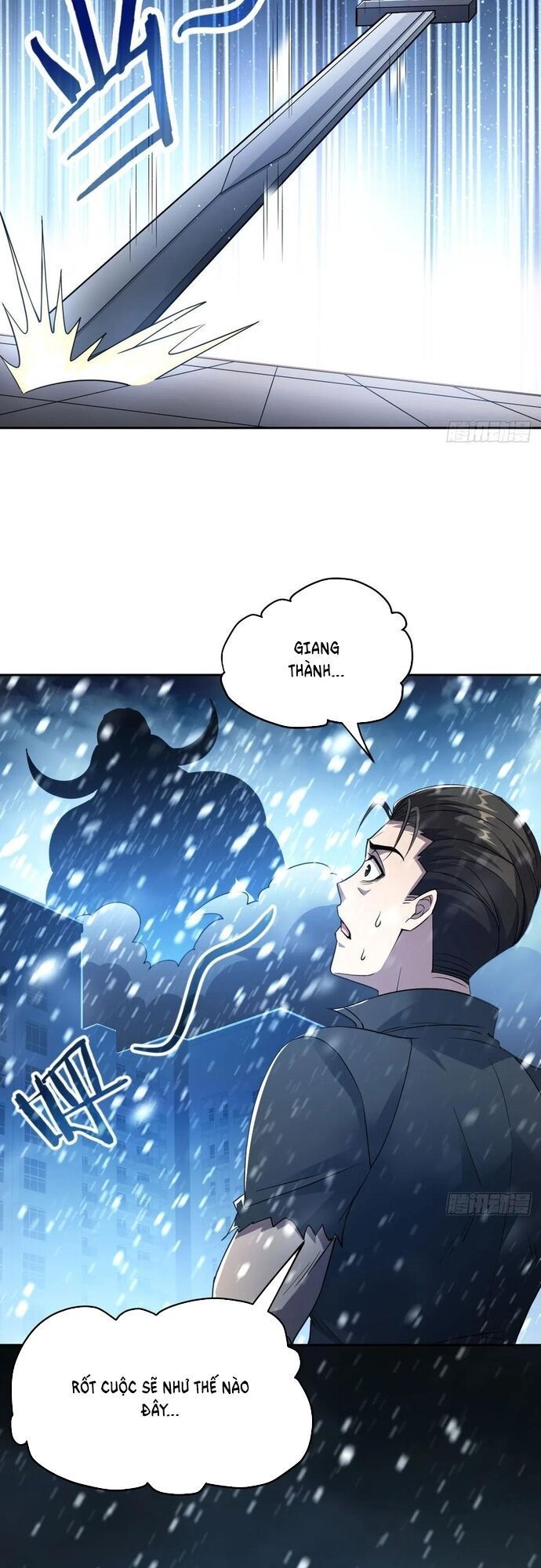 đọc truyện Trò Chơi Quỷ Dị: Ta Dựa Vào Vô Số Công Đức Khắc Thông Quan Chương 94 ảnh 9 tại Thiên Thai Truyện