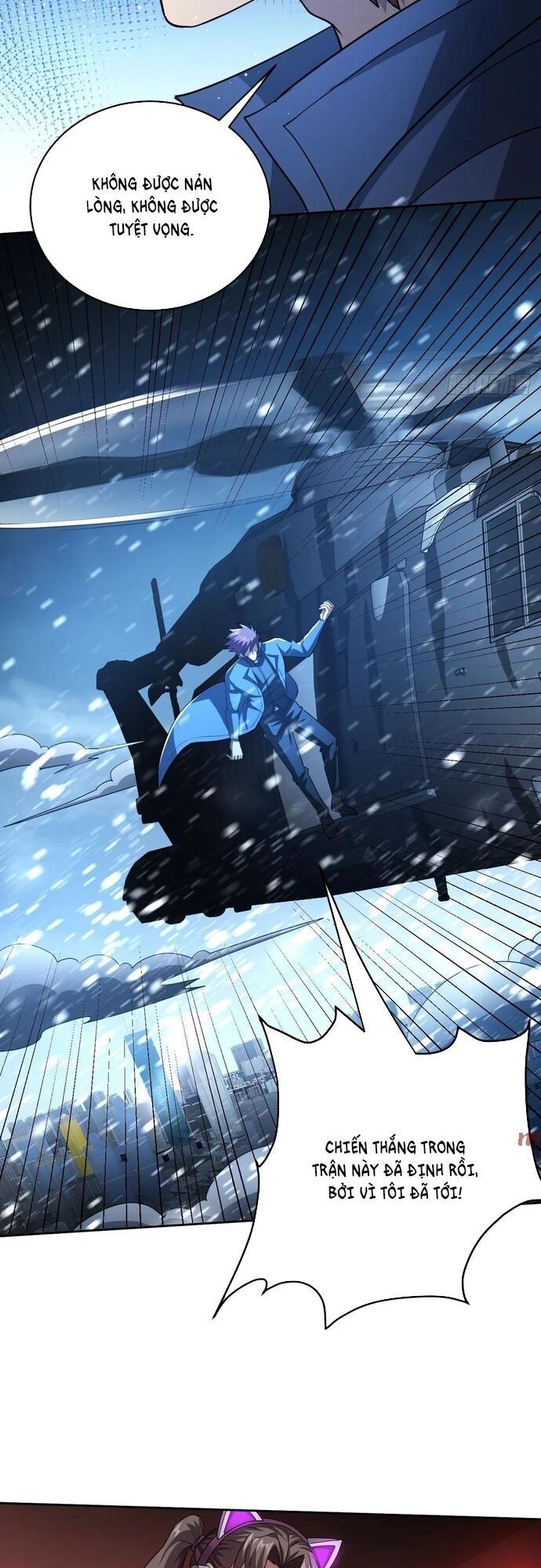 đọc truyện Trò Chơi Quỷ Dị: Ta Dựa Vào Vô Số Công Đức Khắc Thông Quan Chương 94 ảnh 11 tại Thiên Thai Truyện