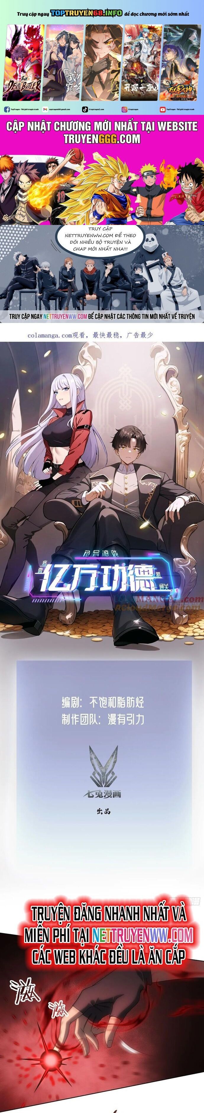 đọc truyện Trò Chơi Quỷ Dị: Ta Dựa Vào Vô Số Công Đức Khắc Thông Quan Chương 95 ảnh 3 tại Thiên Thai Truyện