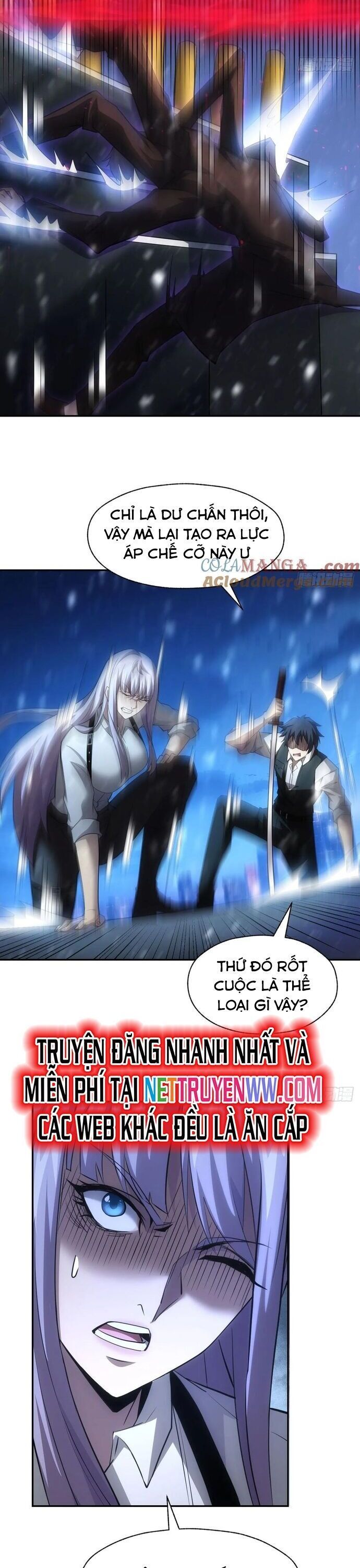 đọc truyện Trò Chơi Quỷ Dị: Ta Dựa Vào Vô Số Công Đức Khắc Thông Quan Chương 95 ảnh 12 tại Thiên Thai Truyện