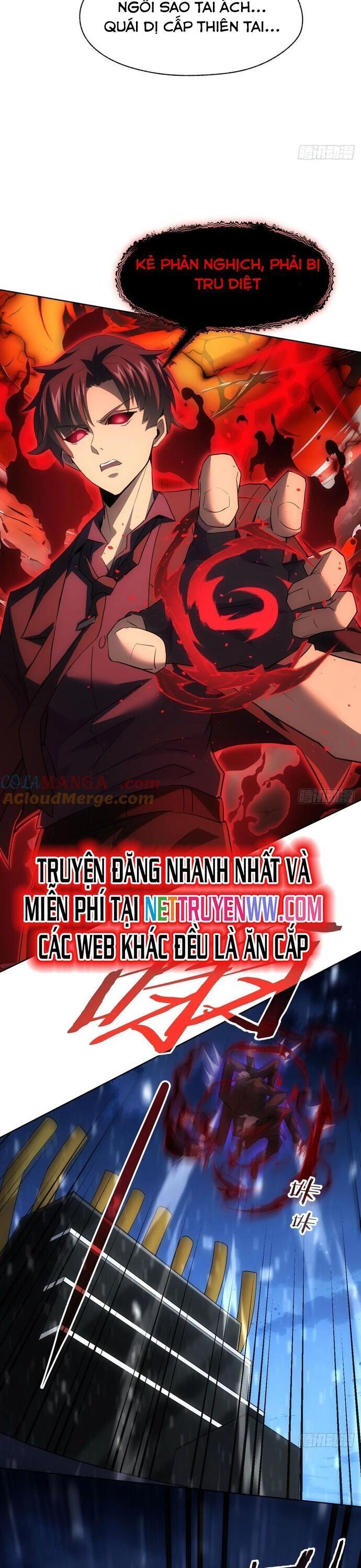 đọc truyện Trò Chơi Quỷ Dị: Ta Dựa Vào Vô Số Công Đức Khắc Thông Quan Chương 95 ảnh 13 tại Thiên Thai Truyện