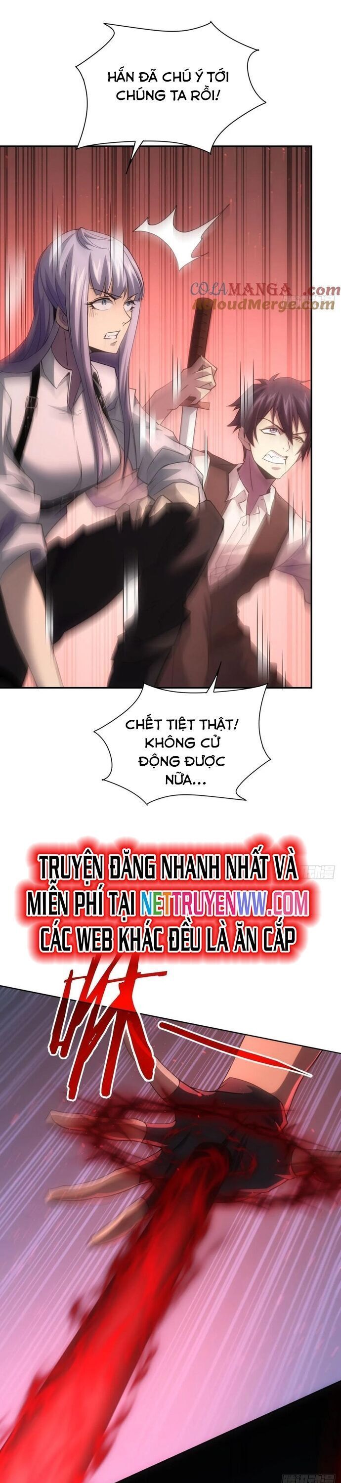 đọc truyện Trò Chơi Quỷ Dị: Ta Dựa Vào Vô Số Công Đức Khắc Thông Quan Chương 95 ảnh 17 tại Thiên Thai Truyện