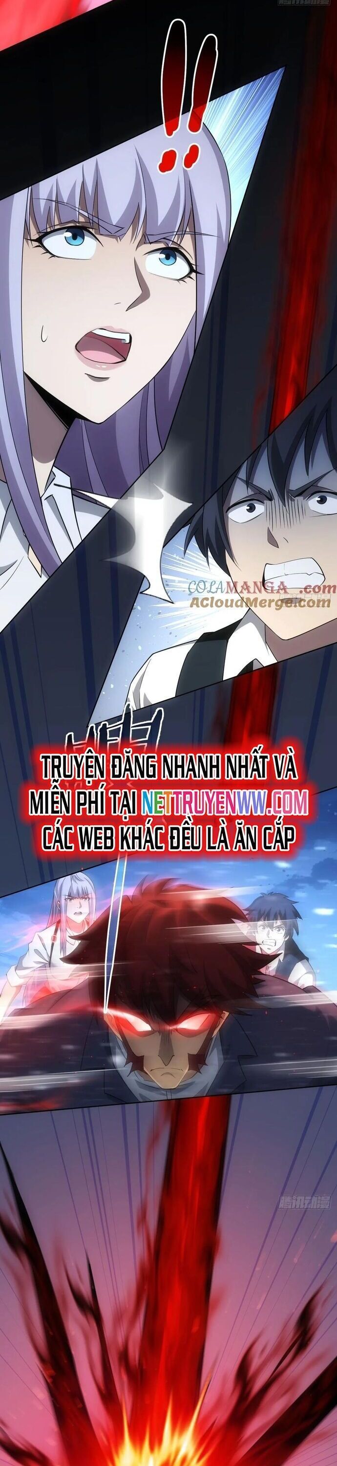 đọc truyện Trò Chơi Quỷ Dị: Ta Dựa Vào Vô Số Công Đức Khắc Thông Quan Chương 95 ảnh 18 tại Thiên Thai Truyện