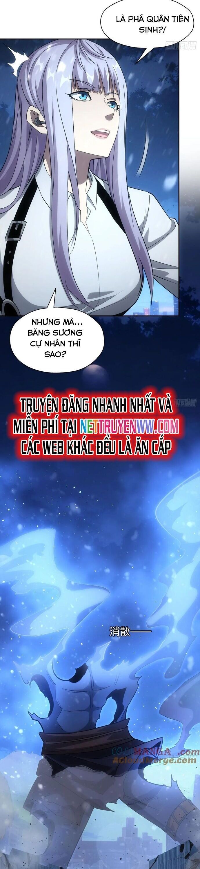 đọc truyện Trò Chơi Quỷ Dị: Ta Dựa Vào Vô Số Công Đức Khắc Thông Quan Chương 95 ảnh 20 tại Thiên Thai Truyện