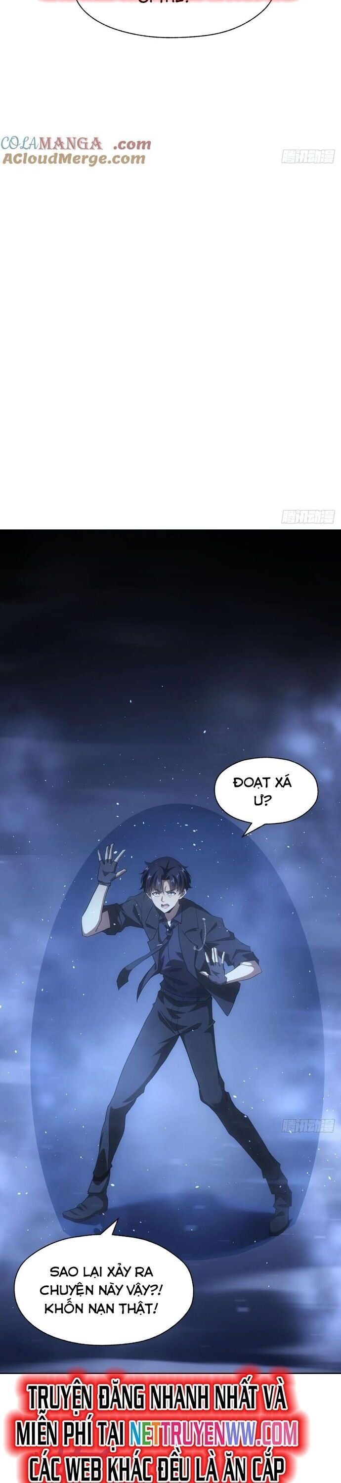 đọc truyện Trò Chơi Quỷ Dị: Ta Dựa Vào Vô Số Công Đức Khắc Thông Quan Chương 95 ảnh 22 tại Thiên Thai Truyện